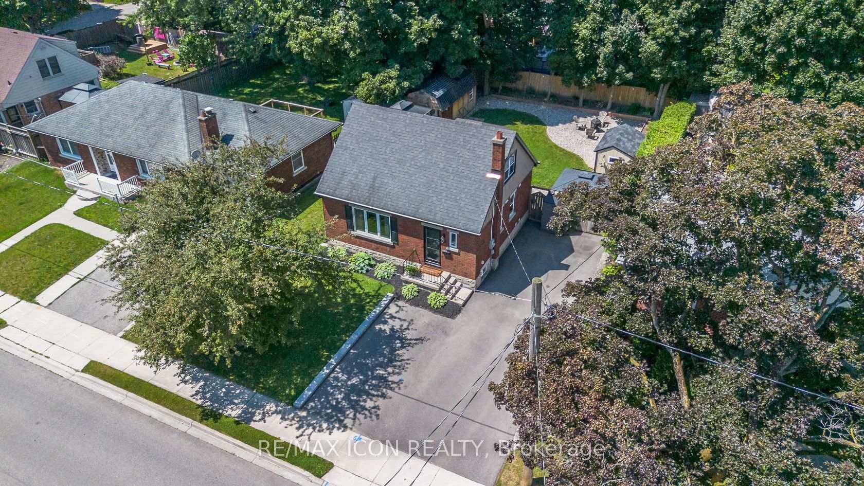 Photo 39 of 38 Scrimger Avenue, Cambridge, Christopher-Champlain — HOMEH