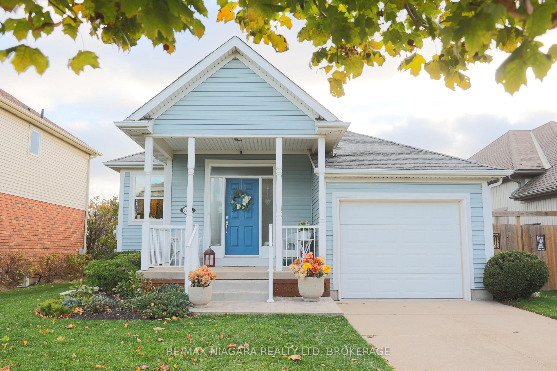 Photo 1 of 3334 Dustan Street, Lincoln, Lincoln-Jordan/Vineland — HOMEH