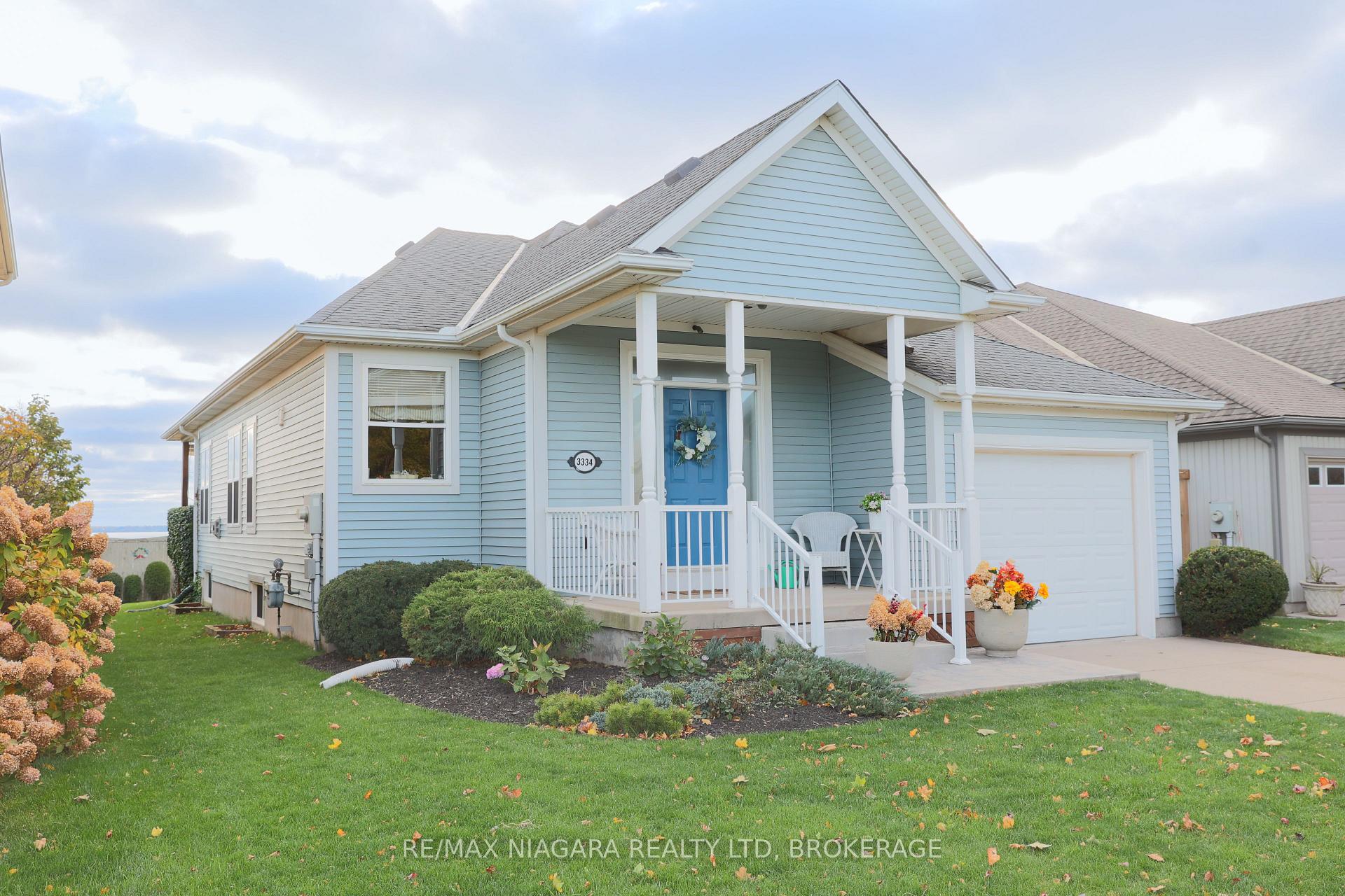 Photo 2 of 3334 Dustan Street, Lincoln, Lincoln-Jordan/Vineland — HOMEH