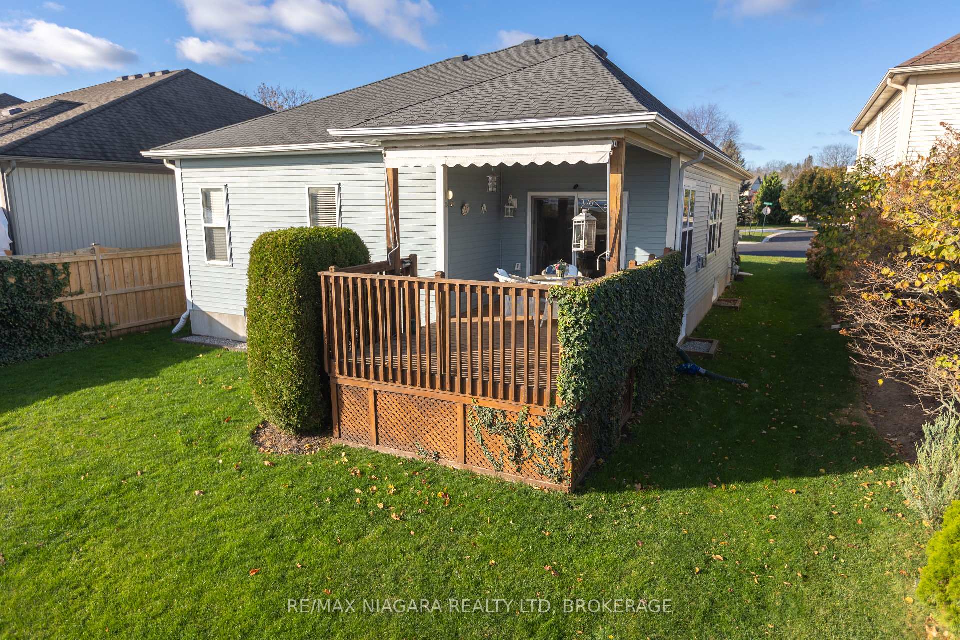 Photo 25 of 3334 Dustan Street, Lincoln, Lincoln-Jordan/Vineland — HOMEH