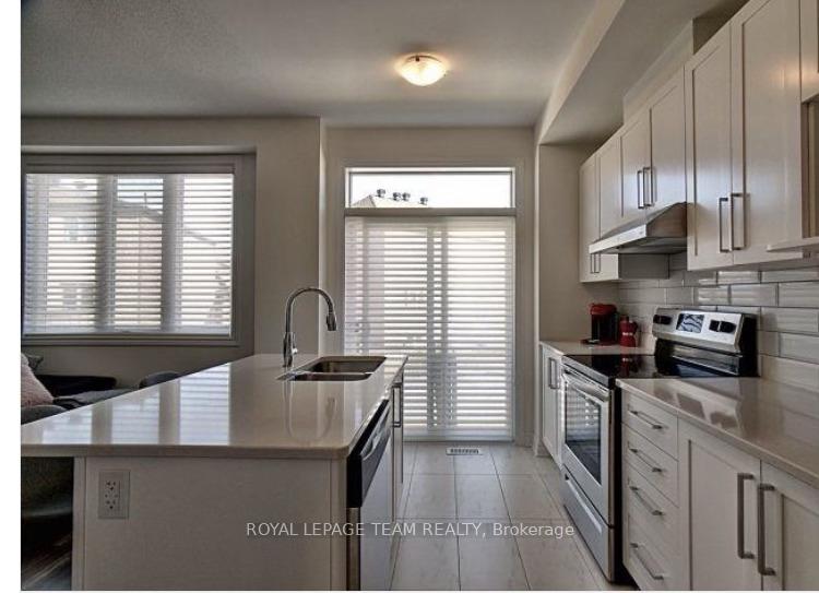 Photo 29 of 195 Kimpton Drive, Ottawa, Stittsville (North) — HOMEH