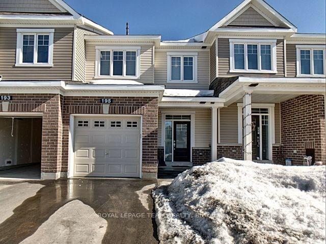 Photo 41 of 195 Kimpton Drive, Ottawa, Stittsville (North) — HOMEH