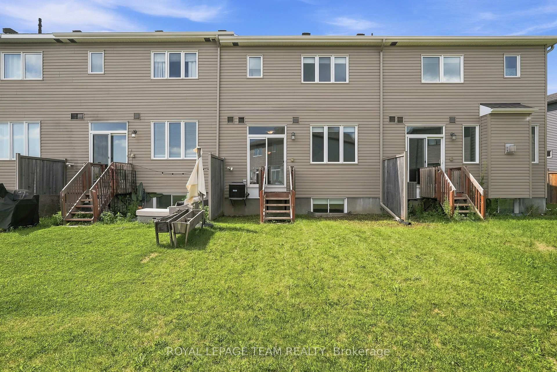 Photo 25 of 195 Kimpton Drive, Ottawa, Stittsville (North) — HOMEH