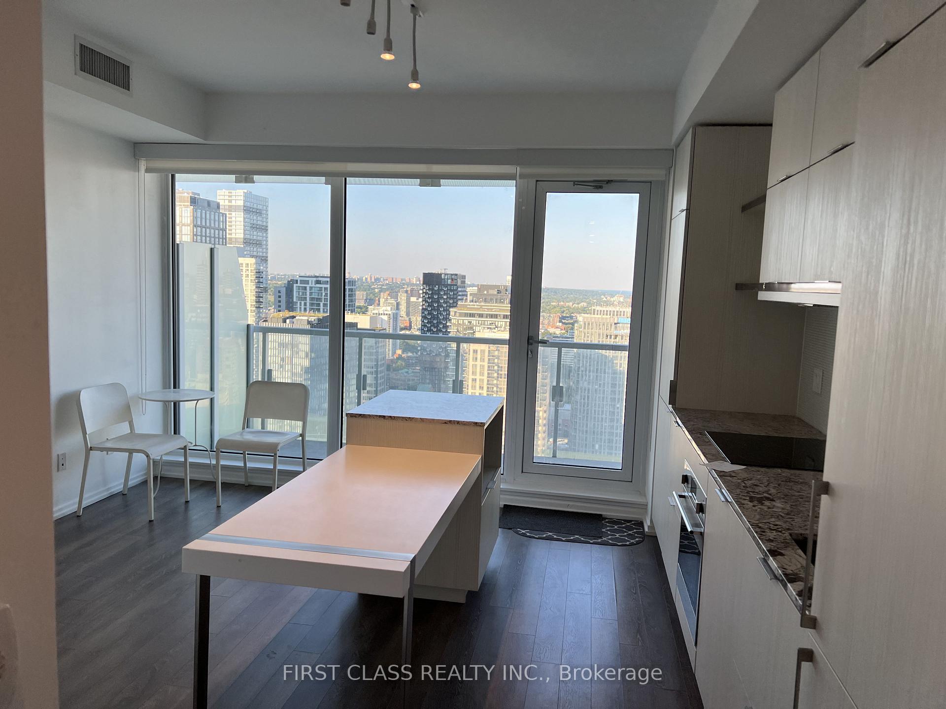Photo 2 of Unit 3003, 197 Yonge Street, Toronto, Church-Yonge Corridor — HOMEH