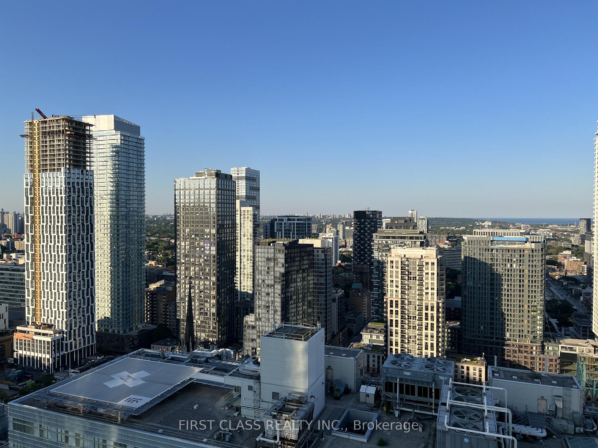 Photo 13 of Unit 3003, 197 Yonge Street, Toronto, Church-Yonge Corridor — HOMEH
