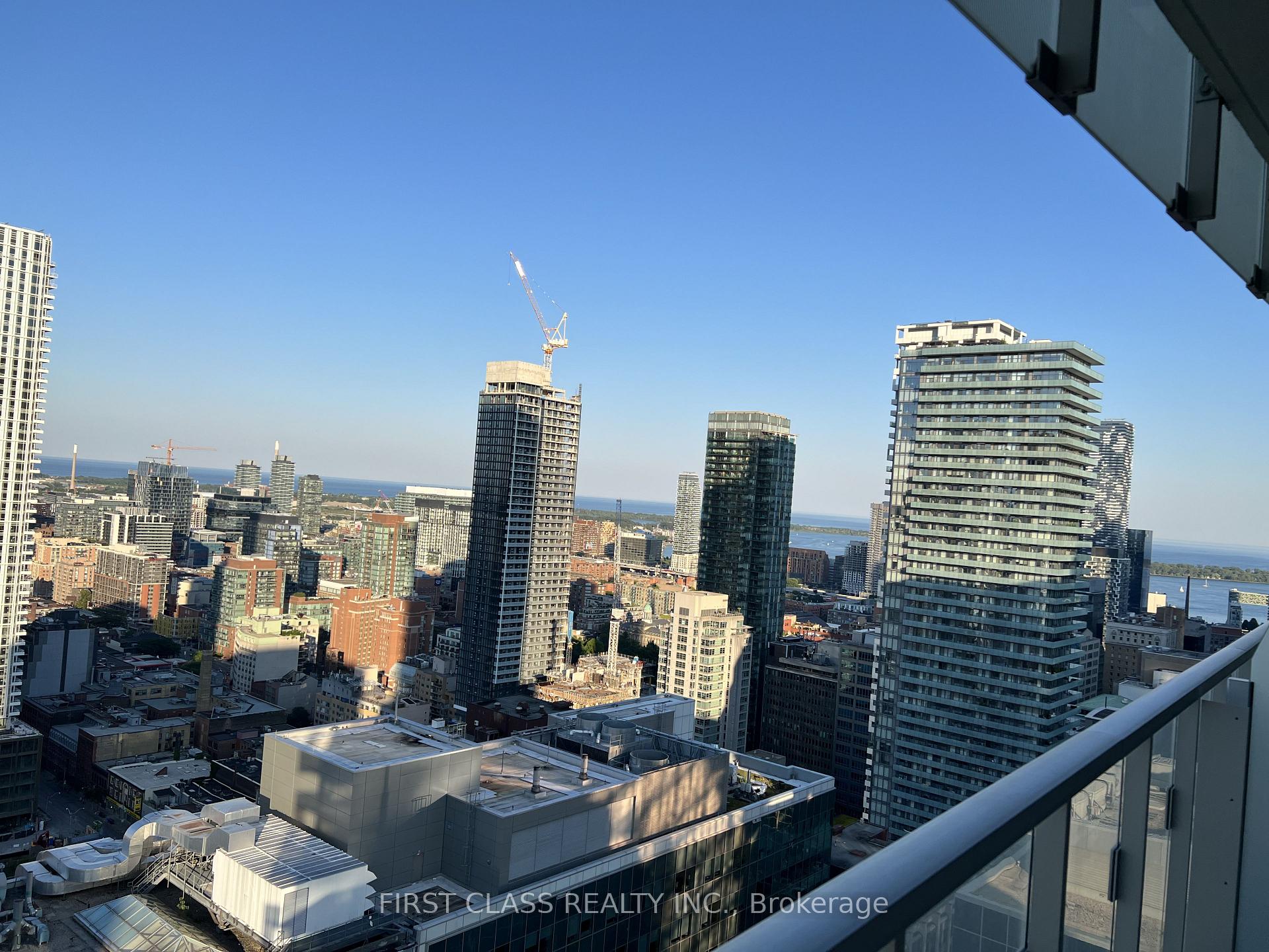 Photo 14 of Unit 3003, 197 Yonge Street, Toronto, Church-Yonge Corridor — HOMEH