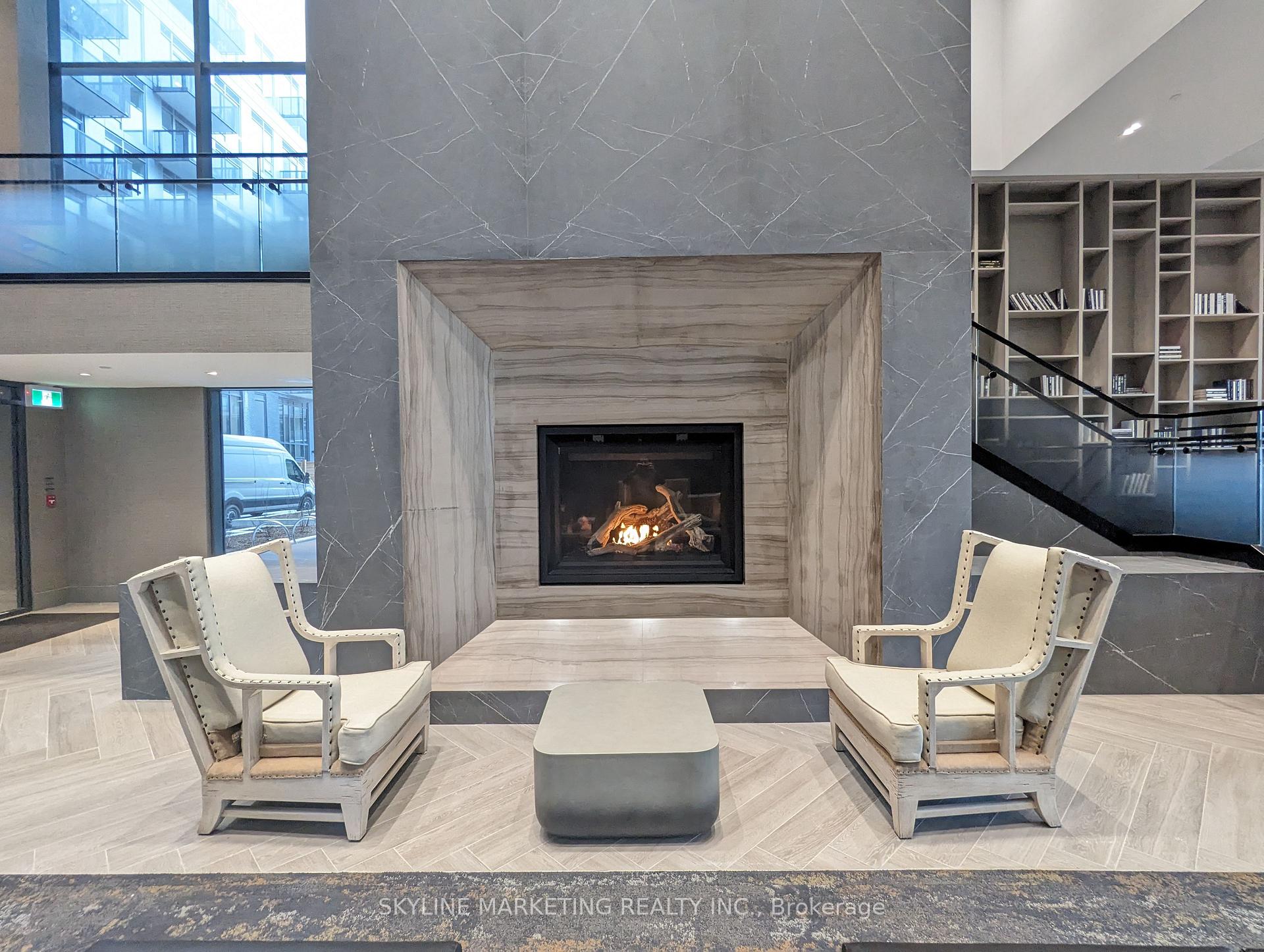 Photo 9 of Unit 524, 2450 Old Bronte Road, Oakville, Westmount — HOMEH