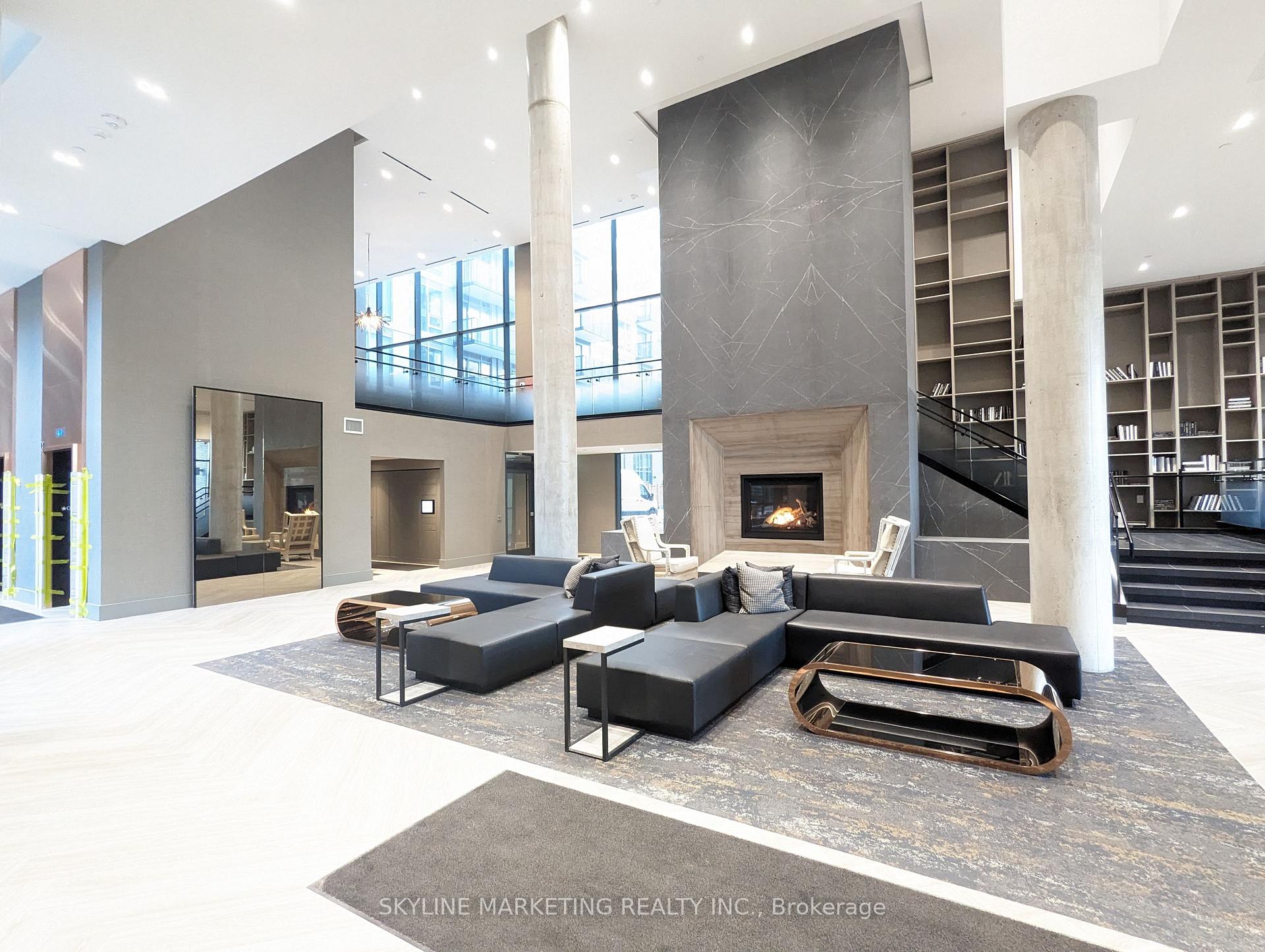 Photo 23 of Unit 524, 2450 Old Bronte Road, Oakville, Westmount — HOMEH