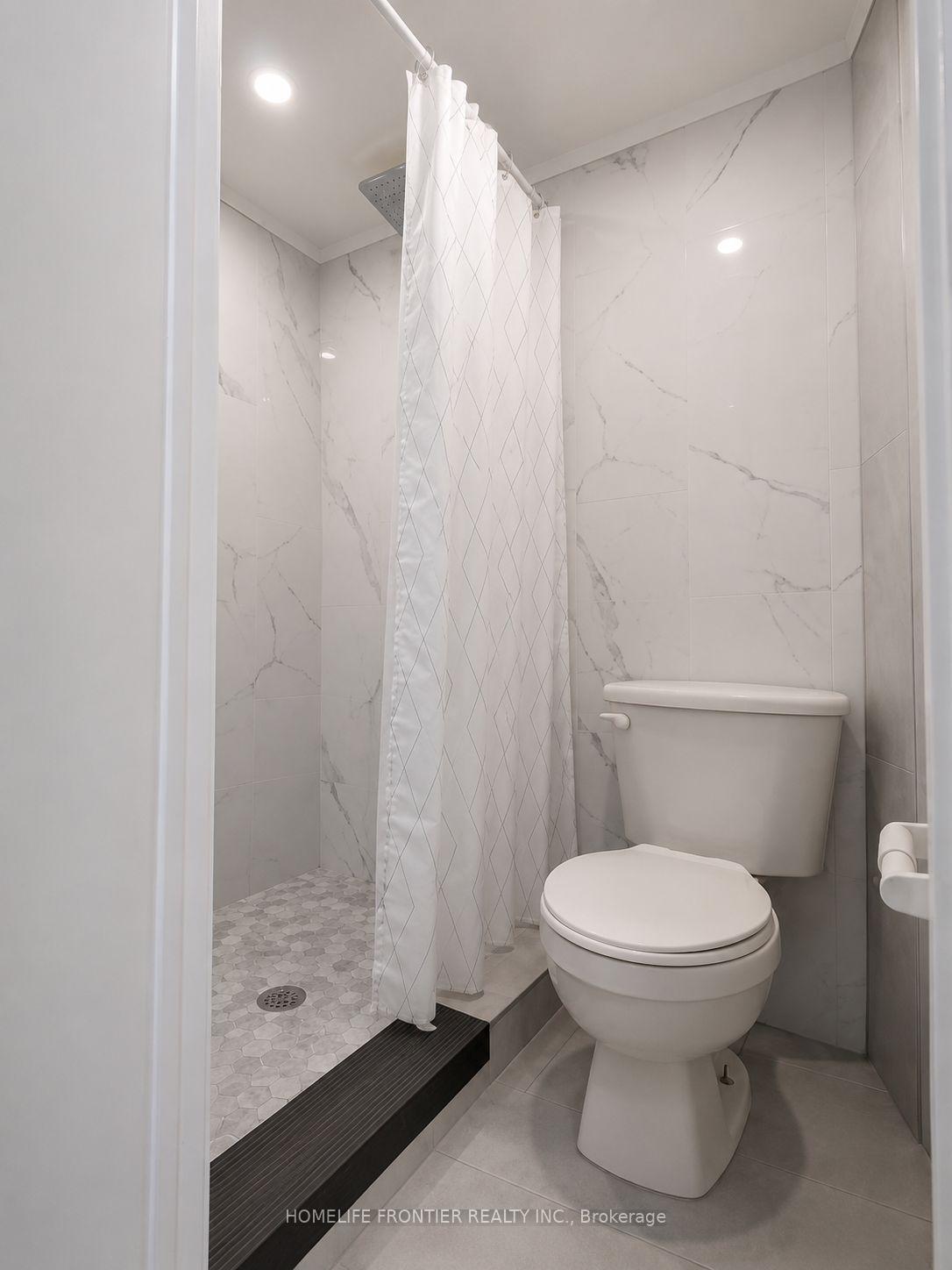 Photo 9 of Unit 5, 49 Red Robin Way, North York, Westminster-Branson — HOMEH