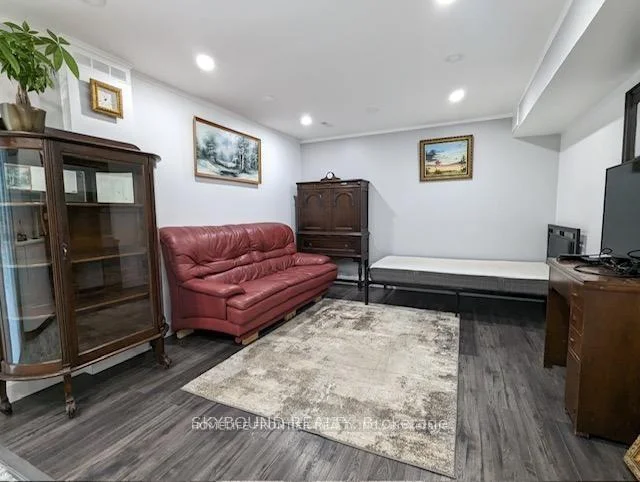 Photo 7 of Unit 5, 49 Red Robin Way, North York, Westminster-Branson — HOMEH
