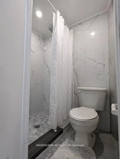 Photo 10 of Unit 5, 49 Red Robin Way, North York, Westminster-Branson — HOMEH