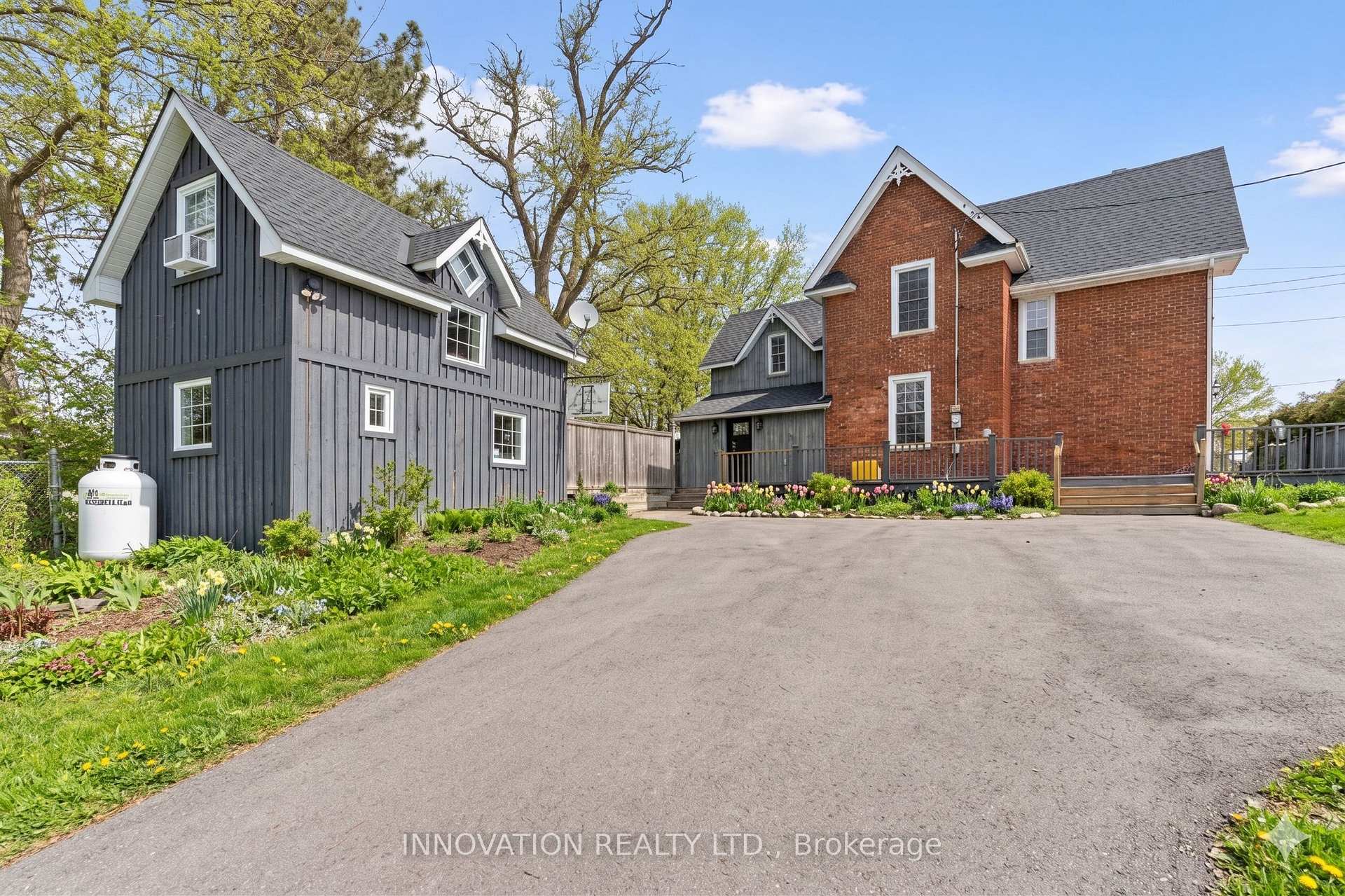 Photo 1 of Unit #2, 348 Donald B. Munro Drive, Ottawa, Carp — HOMEH