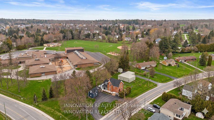 Photo 18 of Unit #2, 348 Donald B. Munro Drive, Ottawa, Carp — HOMEH