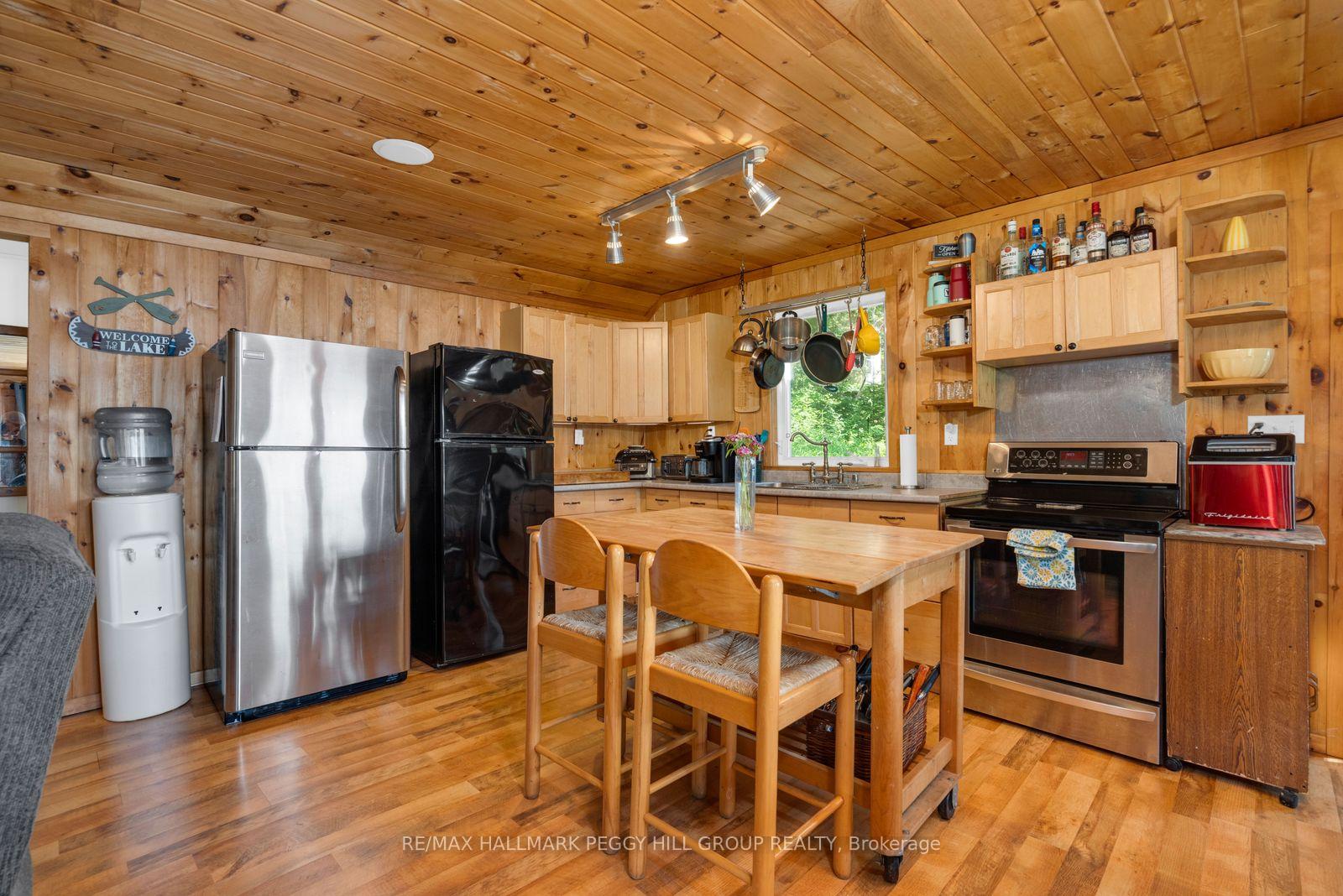 Photo 7 of 200 Doe Lake Peninsula, Armour — HOMEH