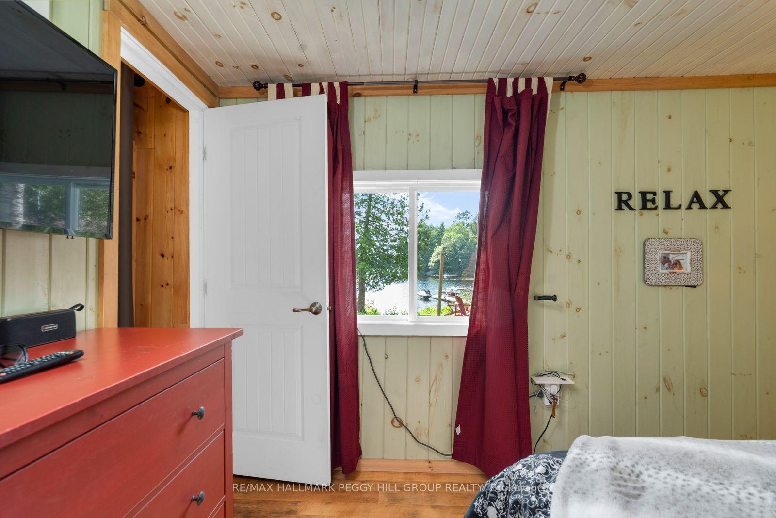 Photo 9 of 200 Doe Lake Peninsula, Armour — HOMEH
