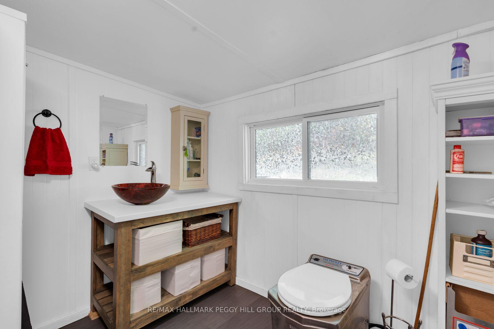 Photo 12 of 200 Doe Lake Peninsula, Armour — HOMEH