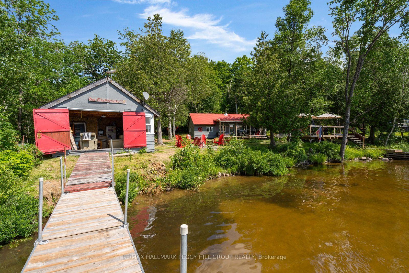 Photo 14 of 200 Doe Lake Peninsula, Armour — HOMEH
