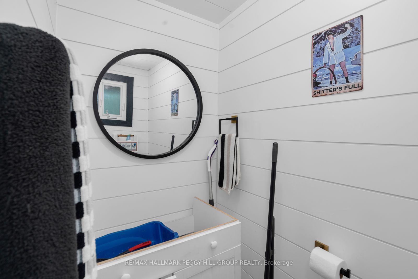 Photo 16 of 200 Doe Lake Peninsula, Armour — HOMEH