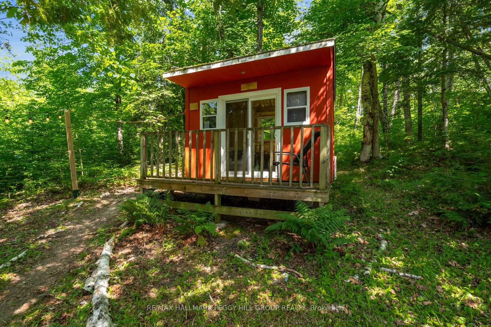 Photo 17 of 200 Doe Lake Peninsula, Armour — HOMEH