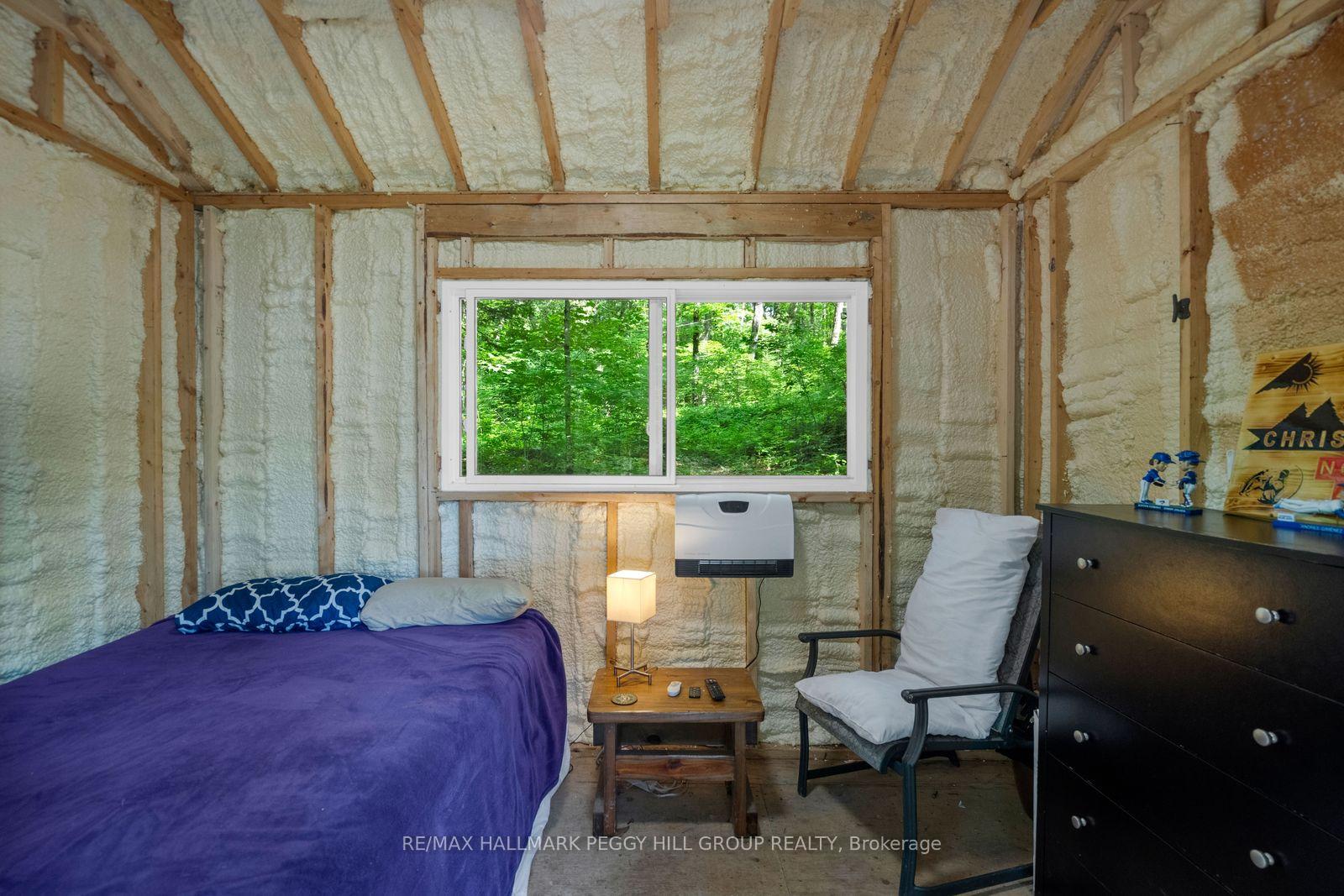 Photo 18 of 200 Doe Lake Peninsula, Armour — HOMEH