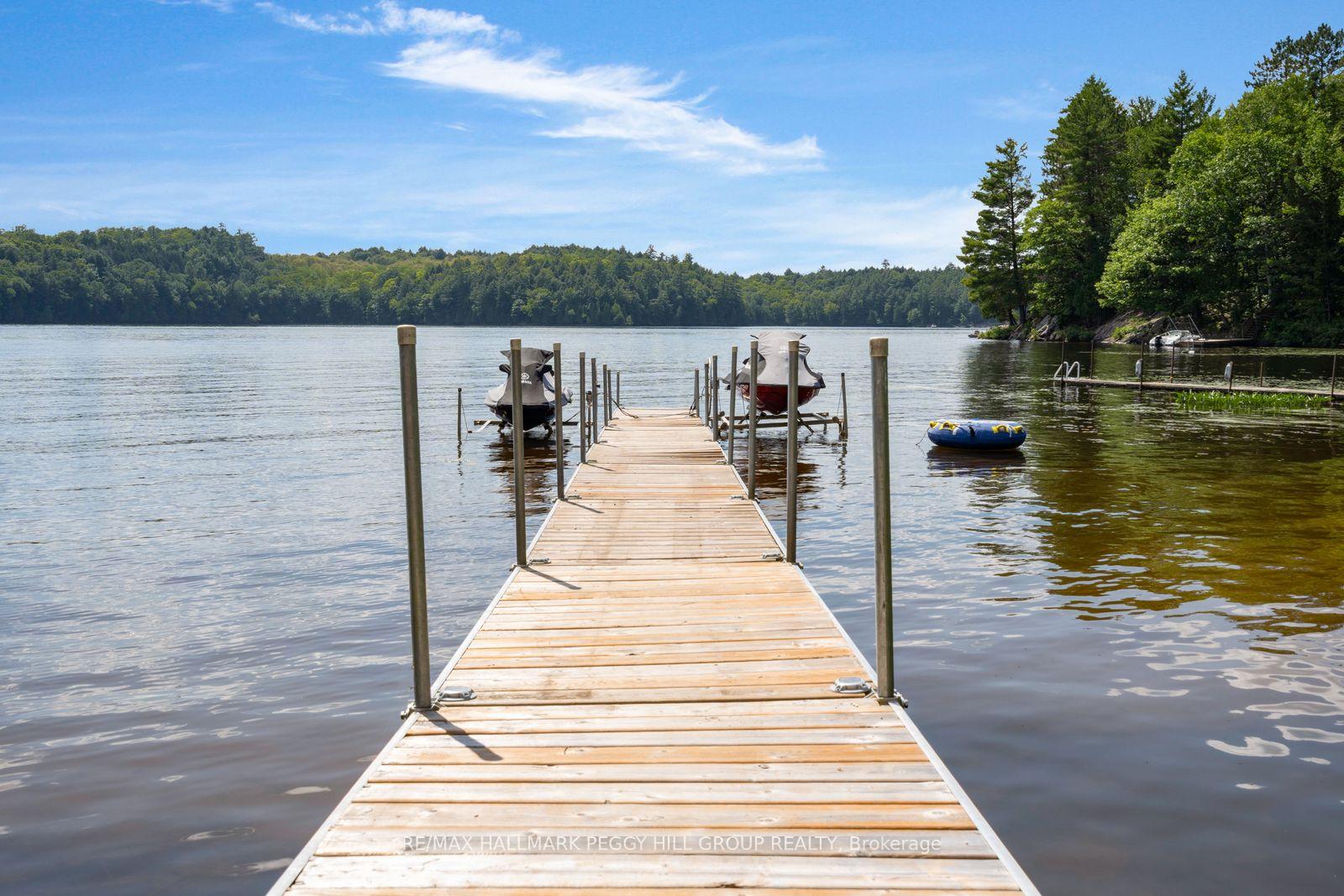 Photo 20 of 200 Doe Lake Peninsula, Armour — HOMEH