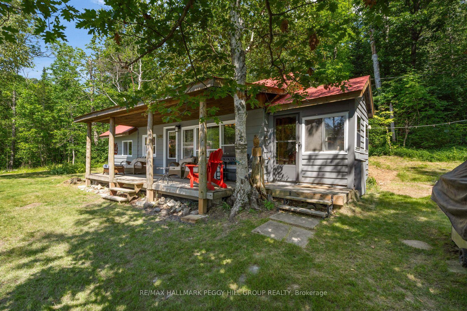 Photo 22 of 200 Doe Lake Peninsula, Armour — HOMEH