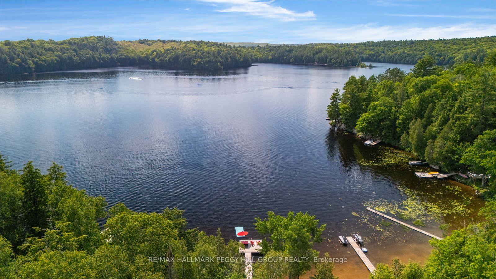 Photo 24 of 200 Doe Lake Peninsula, Armour — HOMEH
