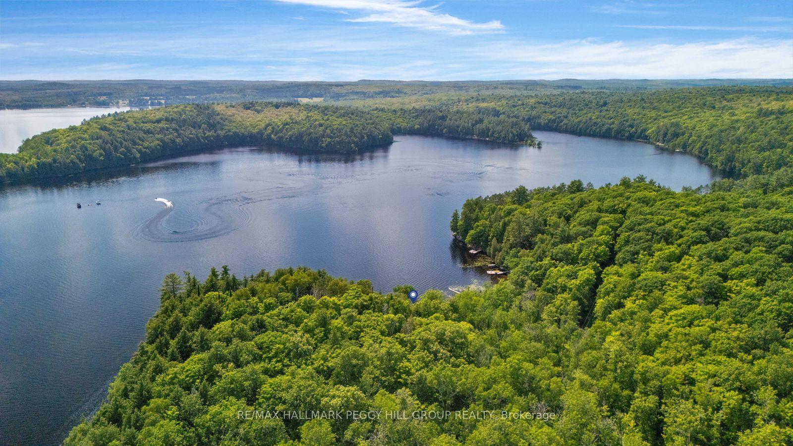 Photo 25 of 200 Doe Lake Peninsula, Armour — HOMEH