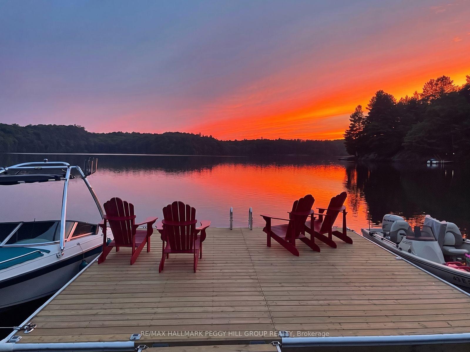 Photo 26 of 200 Doe Lake Peninsula, Armour — HOMEH