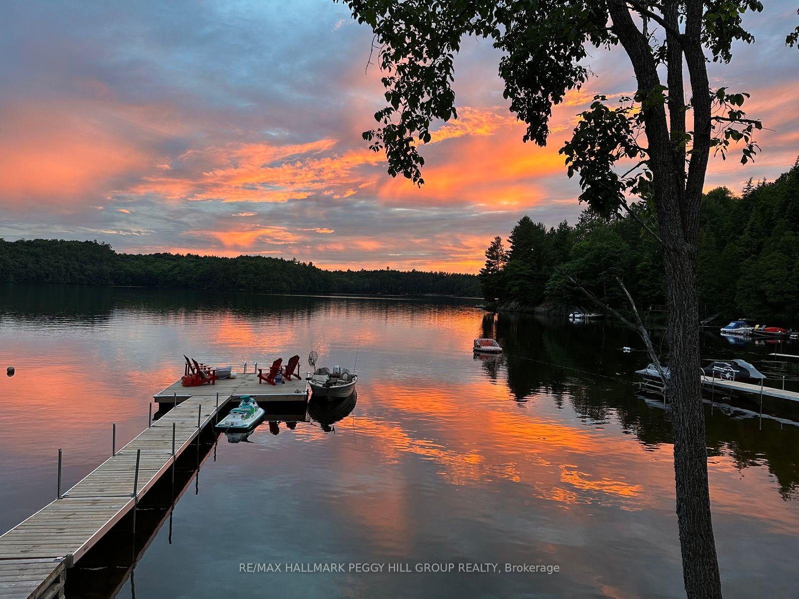 Photo 27 of 200 Doe Lake Peninsula, Armour — HOMEH