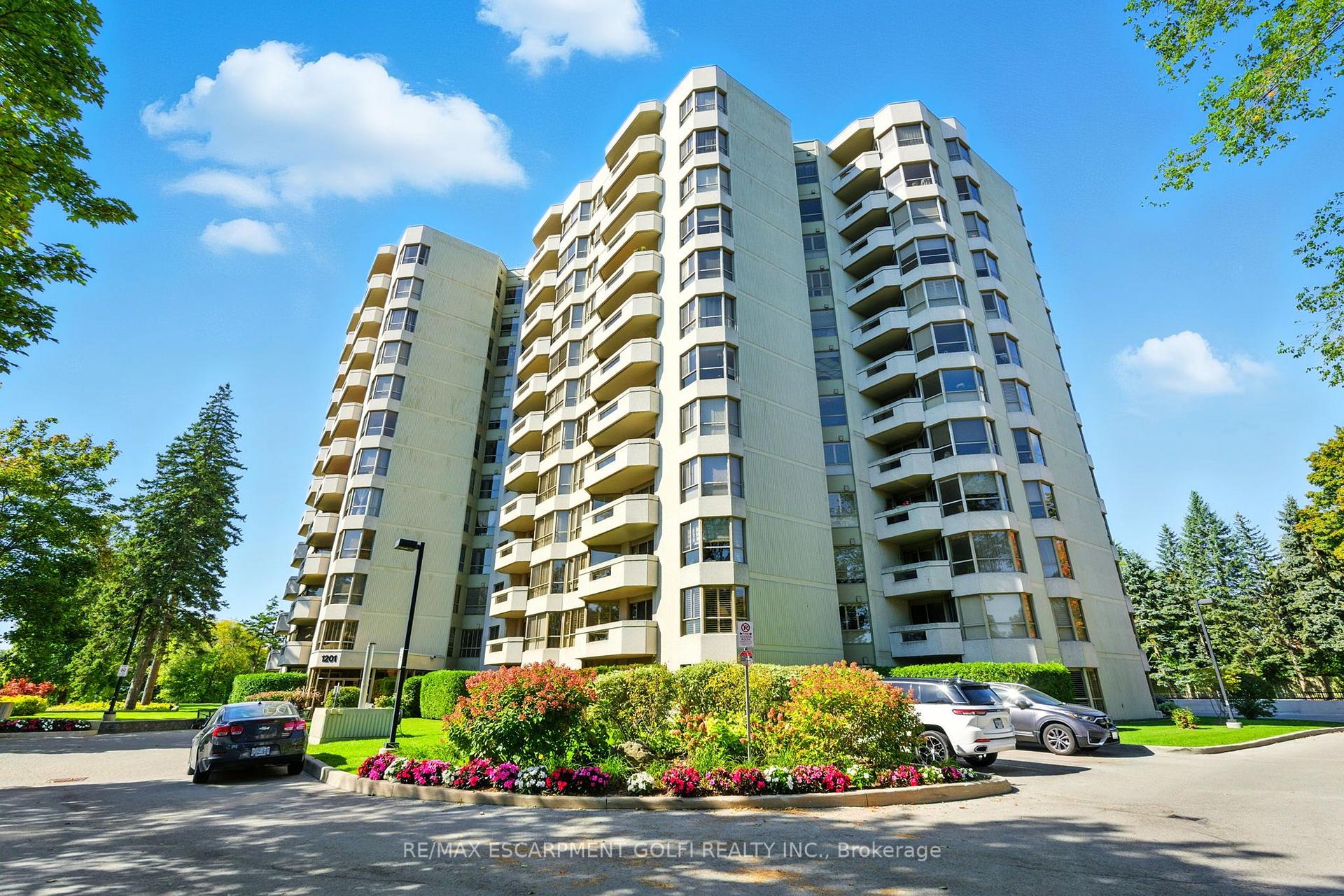 Photo 3 of Unit 208, 1201 North Shore Boulevard E, Burlington, Brant — HOMEH