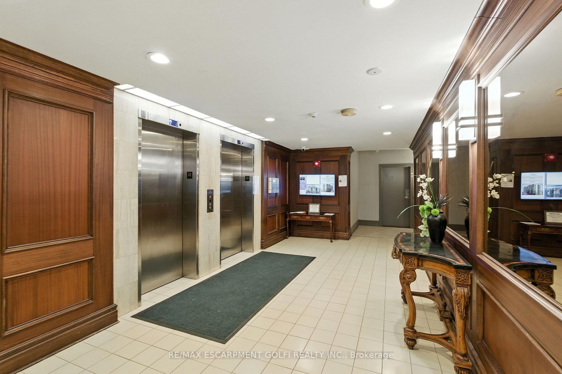 Photo 6 of Unit 208, 1201 North Shore Boulevard E, Burlington, Brant — HOMEH