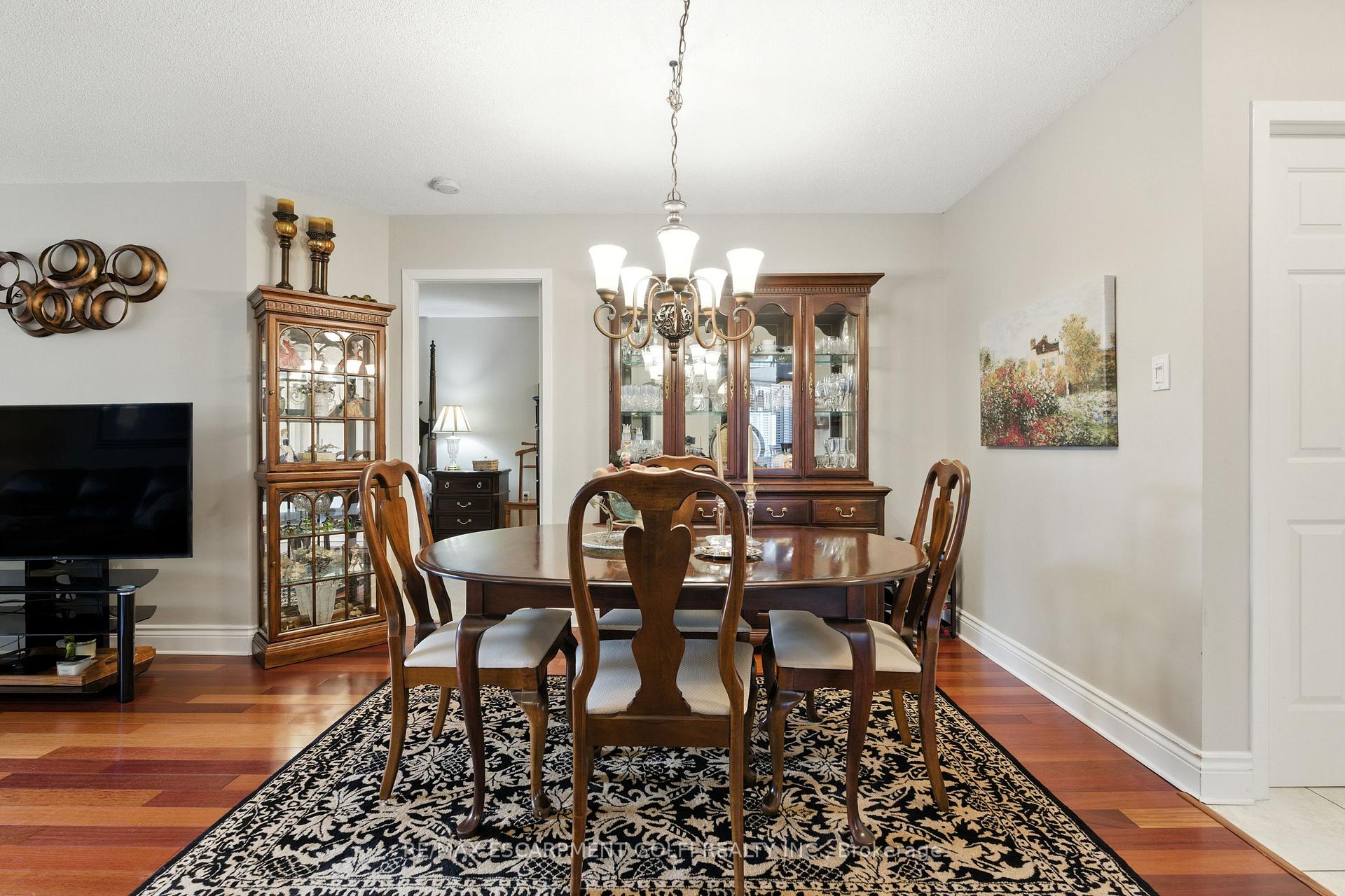 Photo 7 of Unit 208, 1201 North Shore Boulevard E, Burlington, Brant — HOMEH