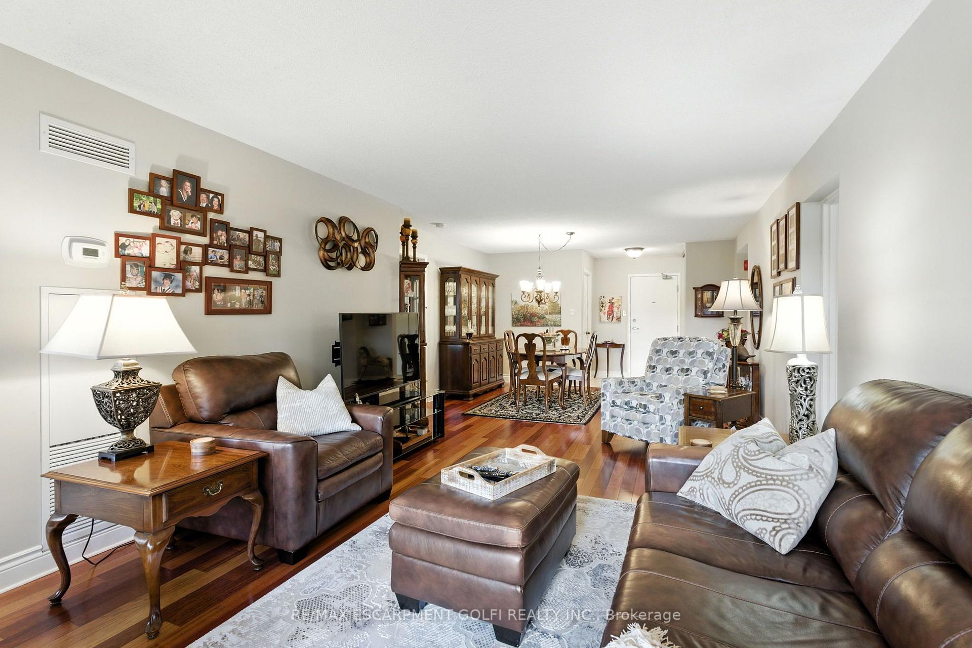 Photo 11 of Unit 208, 1201 North Shore Boulevard E, Burlington, Brant — HOMEH