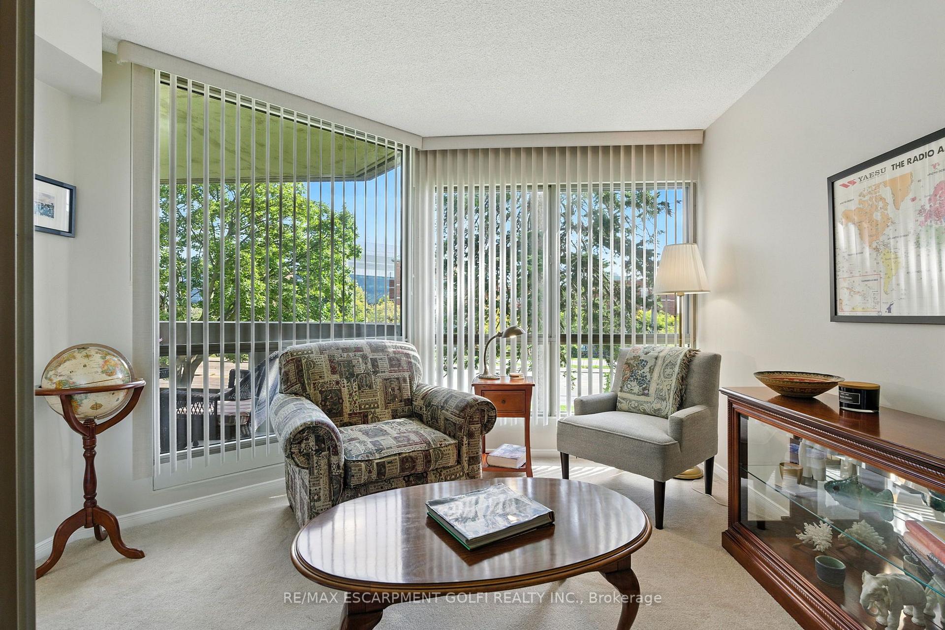 Photo 20 of Unit 208, 1201 North Shore Boulevard E, Burlington, Brant — HOMEH