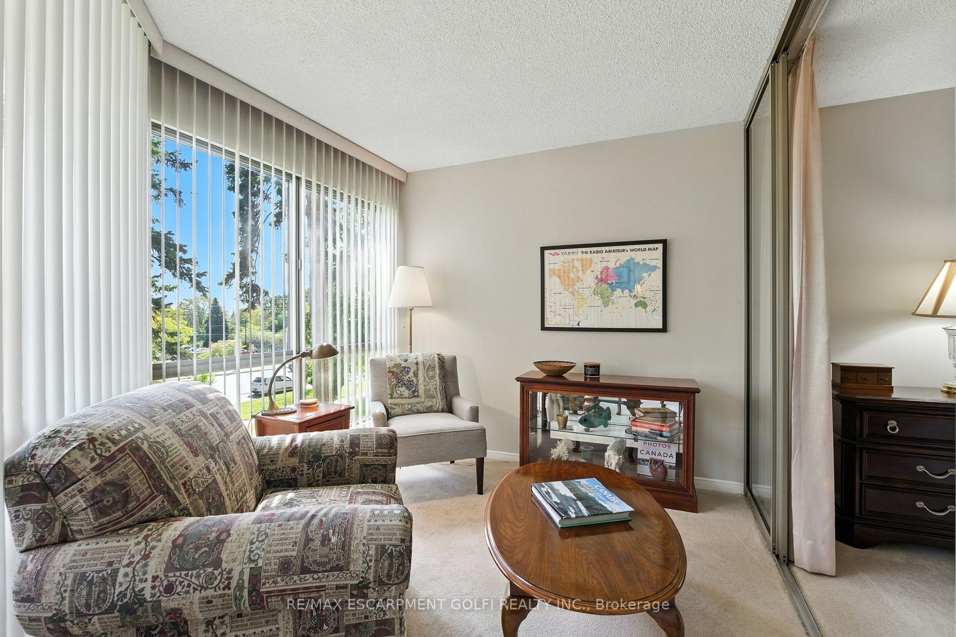 Photo 21 of Unit 208, 1201 North Shore Boulevard E, Burlington, Brant — HOMEH