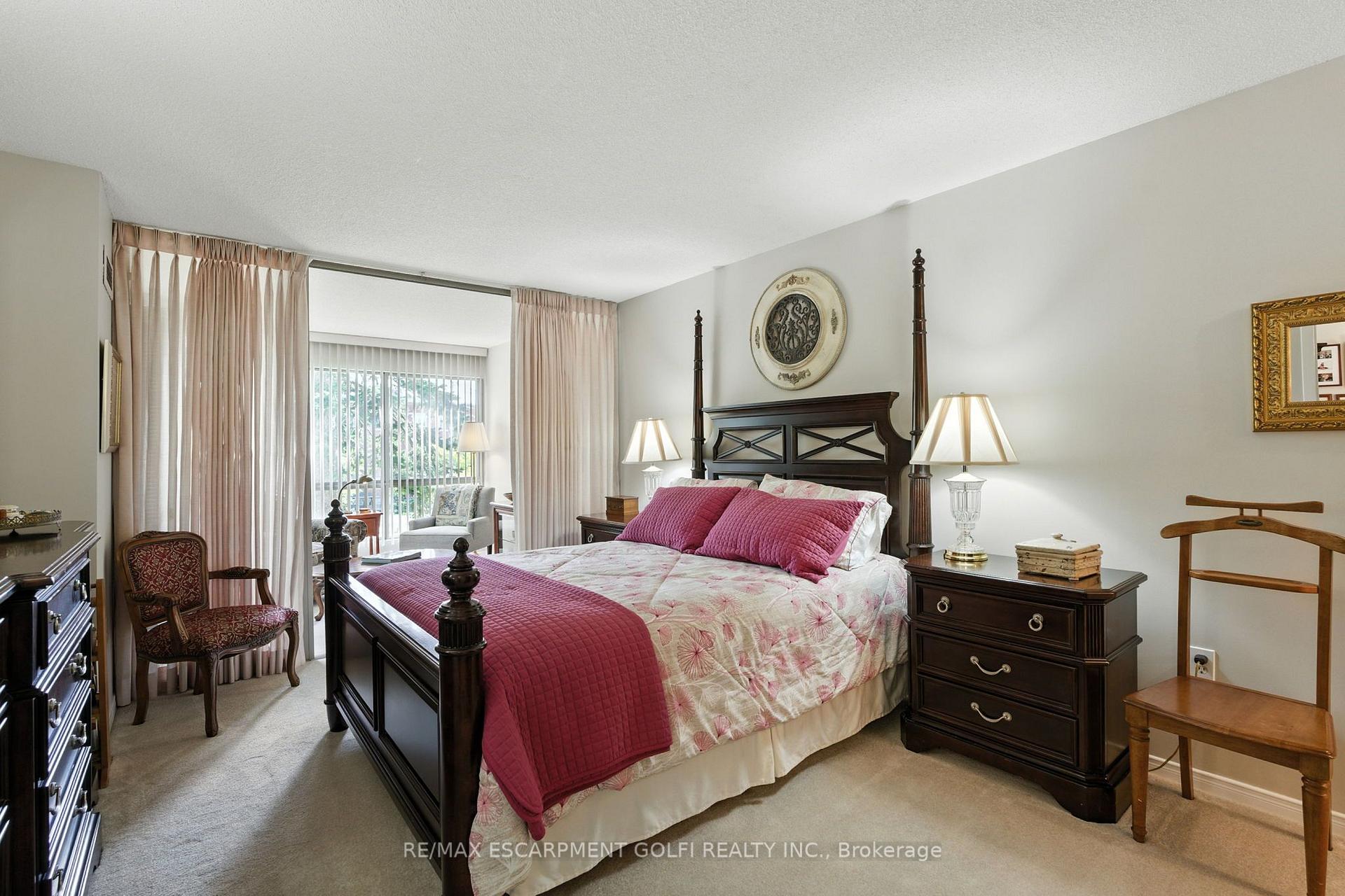 Photo 23 of Unit 208, 1201 North Shore Boulevard E, Burlington, Brant — HOMEH