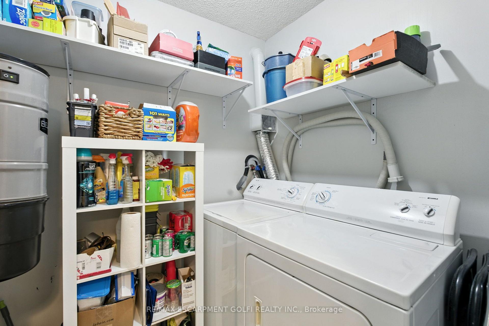 Photo 25 of Unit 208, 1201 North Shore Boulevard E, Burlington, Brant — HOMEH