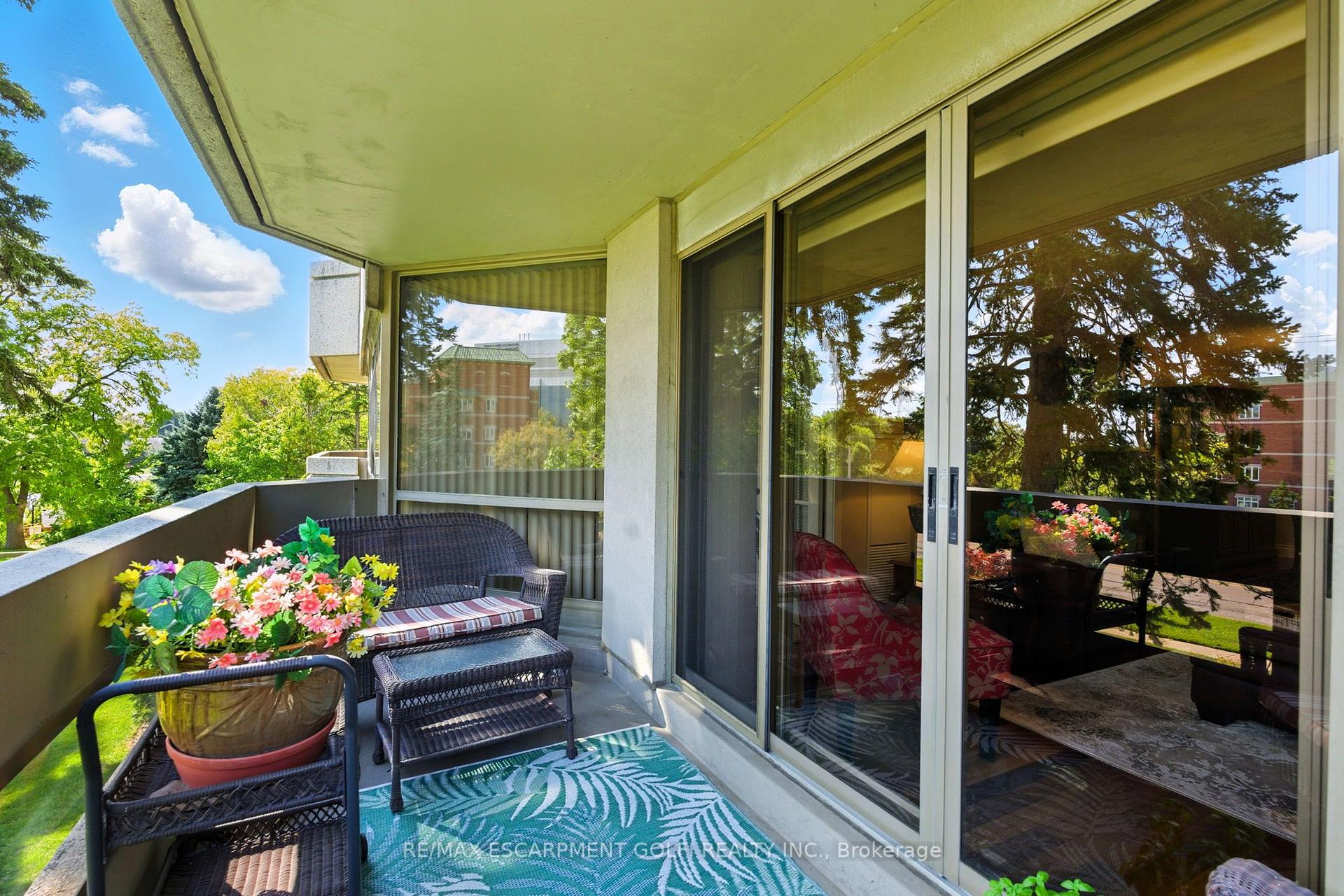 Photo 27 of Unit 208, 1201 North Shore Boulevard E, Burlington, Brant — HOMEH