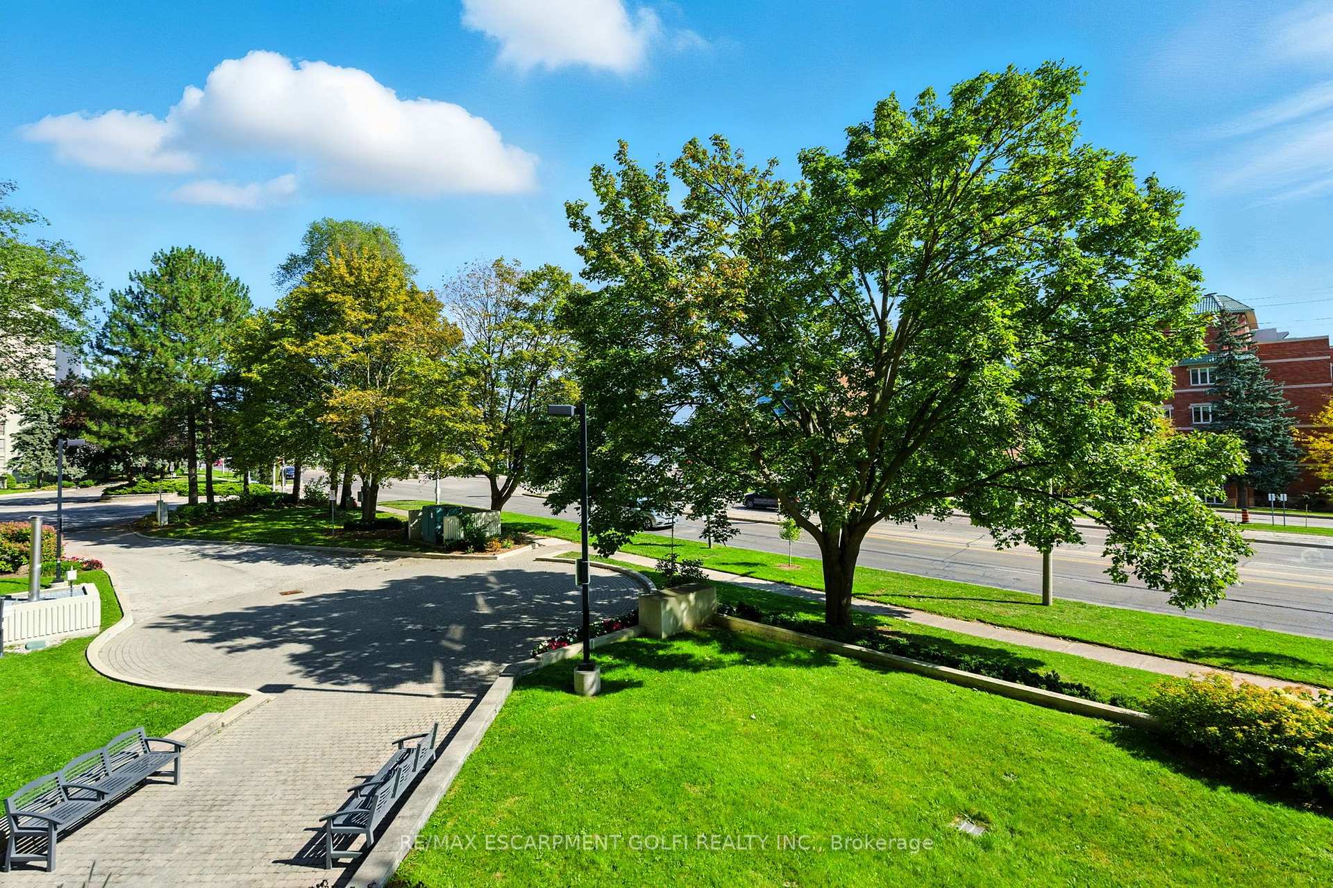 Photo 28 of Unit 208, 1201 North Shore Boulevard E, Burlington, Brant — HOMEH