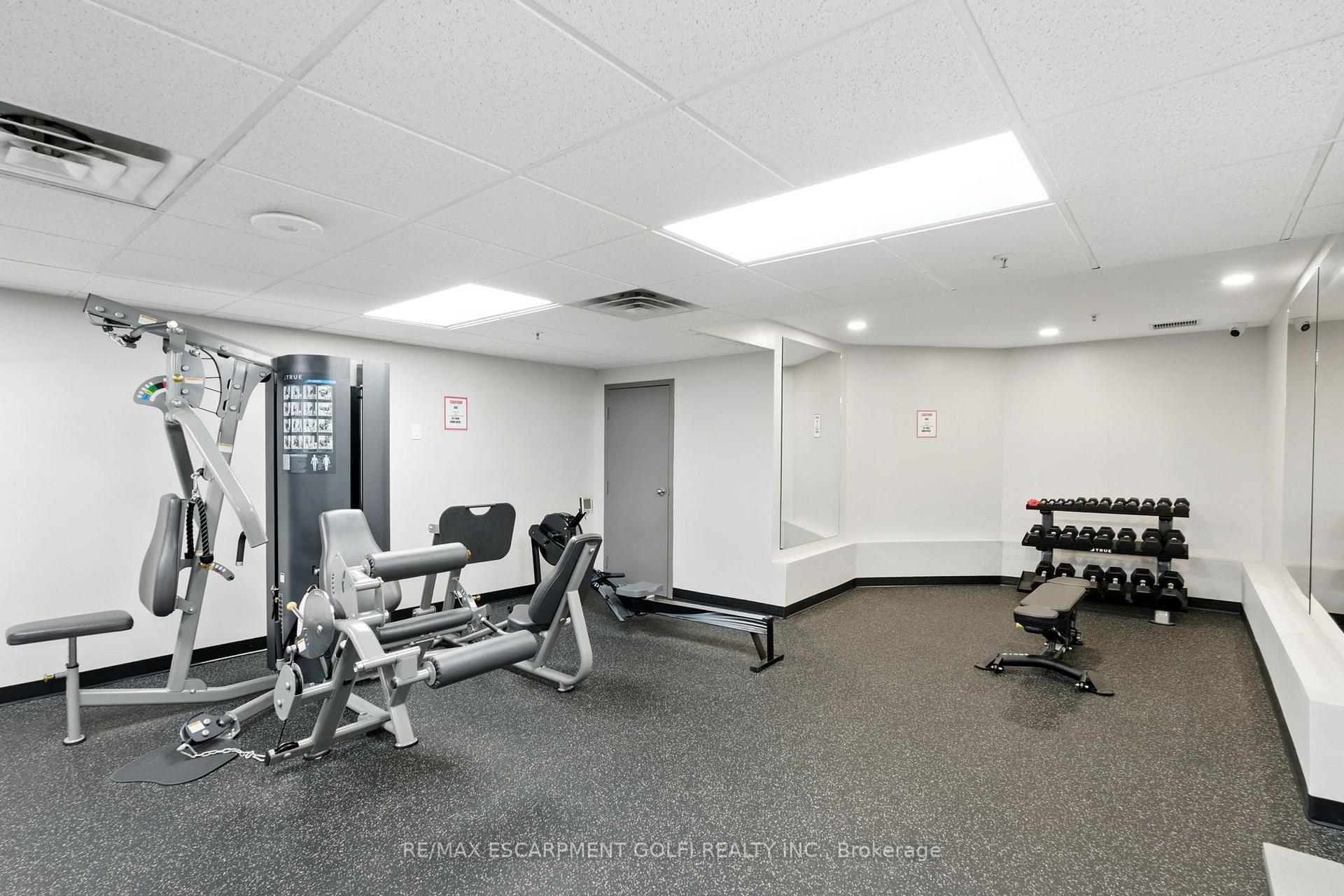 Photo 30 of Unit 208, 1201 North Shore Boulevard E, Burlington, Brant — HOMEH