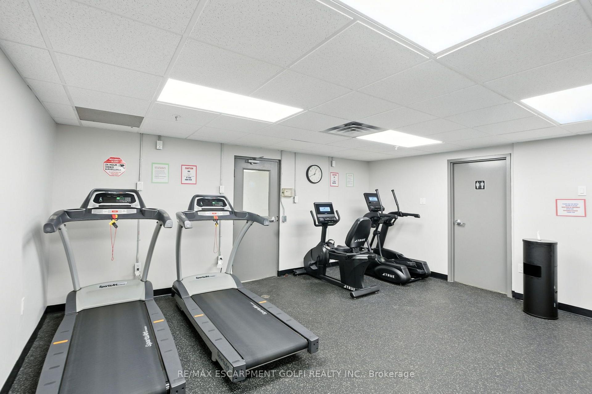 Photo 31 of Unit 208, 1201 North Shore Boulevard E, Burlington, Brant — HOMEH