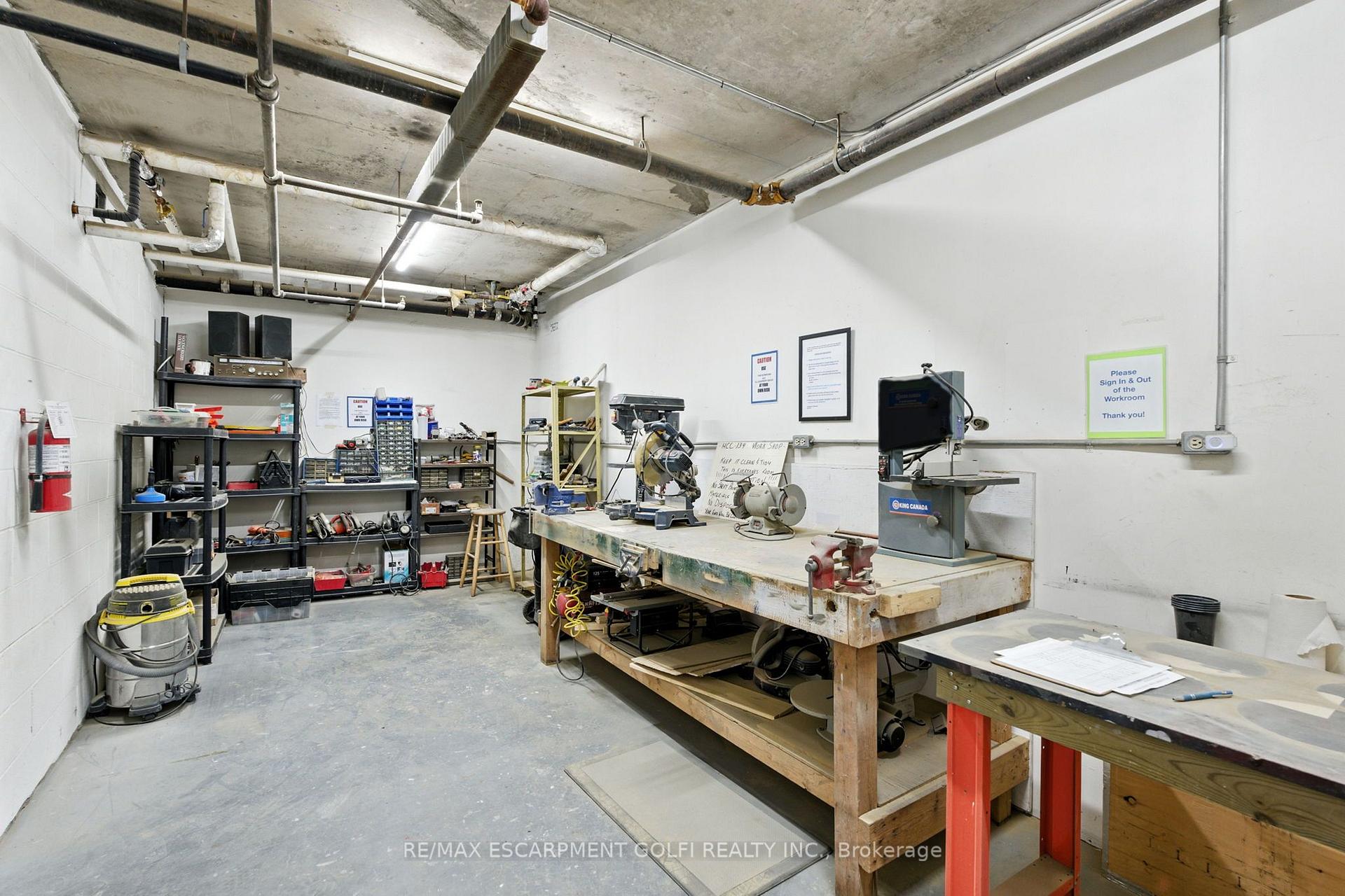 Photo 33 of Unit 208, 1201 North Shore Boulevard E, Burlington, Brant — HOMEH