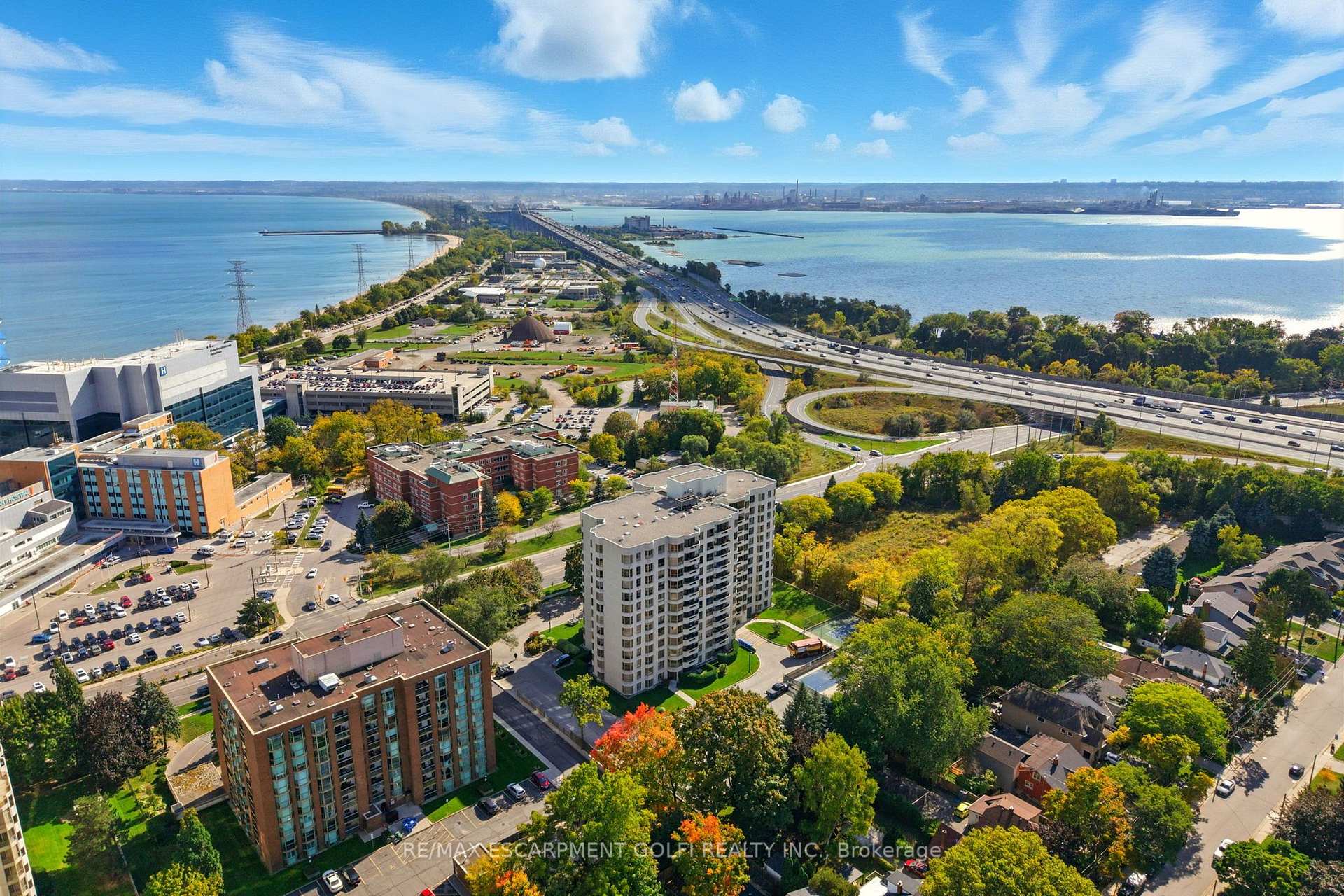 Photo 40 of Unit 208, 1201 North Shore Boulevard E, Burlington, Brant — HOMEH