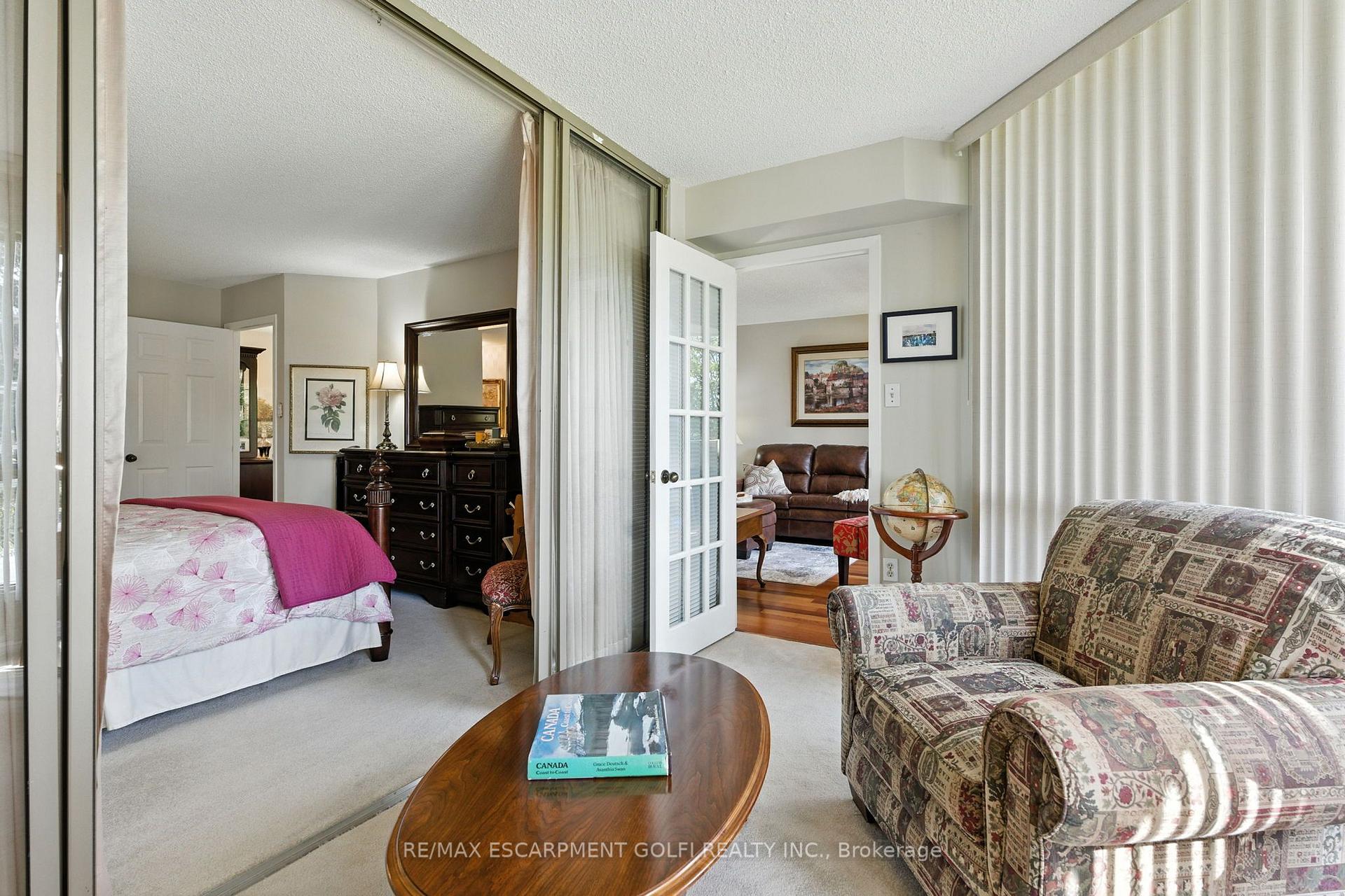 Photo 19 of Unit 208, 1201 North Shore Boulevard E, Burlington, Brant — HOMEH