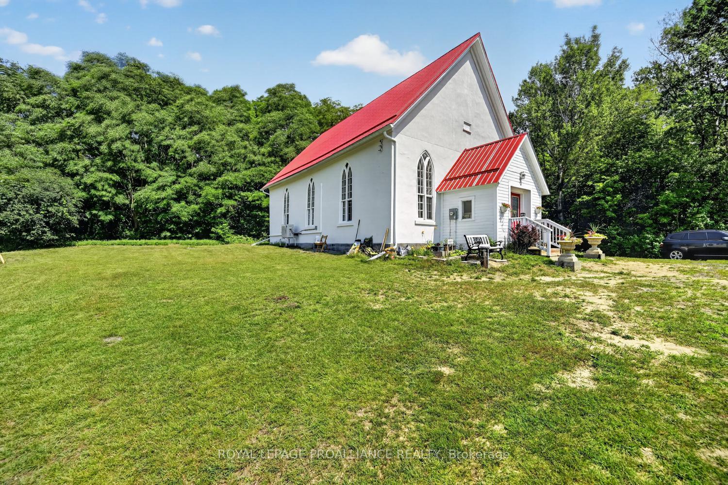 Photo 54 of 5898 County Rd 6, Elizabethtown-Kitley, Elizabethtown Kitley (Old Kitley) Twp — HOMEH