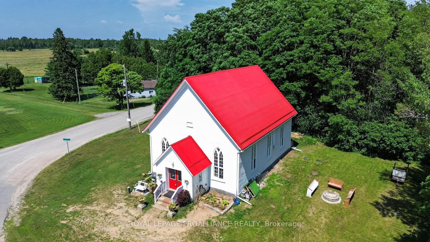 Photo 6 of 5898 County Rd 6, Elizabethtown-Kitley, Elizabethtown Kitley (Old Kitley) Twp — HOMEH
