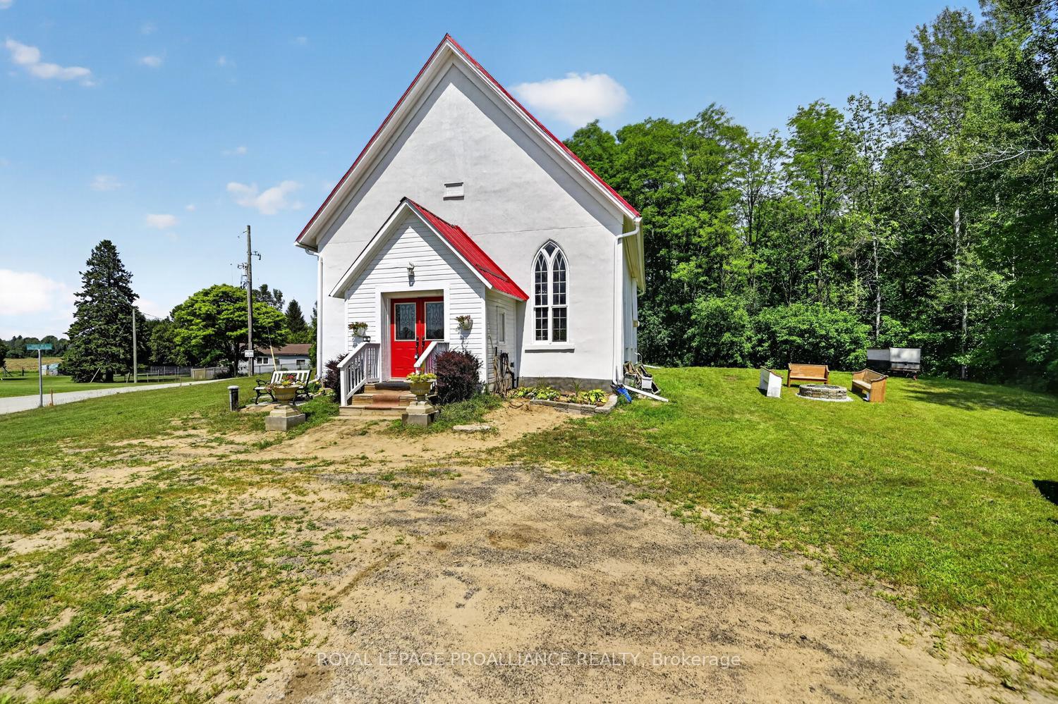Photo 4 of 5898 County Rd 6, Elizabethtown-Kitley, Elizabethtown Kitley (Old Kitley) Twp — HOMEH