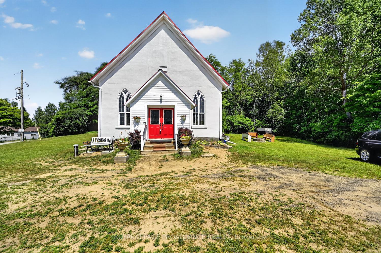 Photo 9 of 5898 County Rd 6, Elizabethtown-Kitley, Elizabethtown Kitley (Old Kitley) Twp — HOMEH