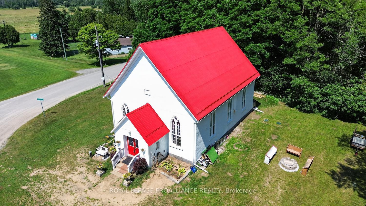 Photo 46 of 5898 County Rd 6, Elizabethtown-Kitley, Elizabethtown Kitley (Old Kitley) Twp — HOMEH